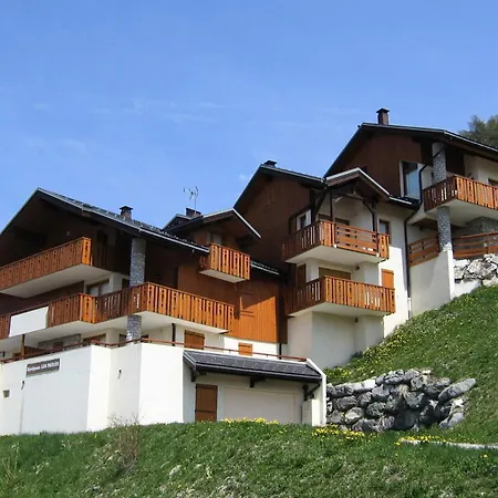 Presles - Bel 3 Pieces 7 Personnes A Vallandry Dans Un Quartier Calme Et Proche Des Pistes Mae-2013 Apartment Peisey-Nancroix